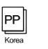 PP korea